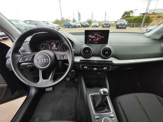 Audi Q2 2022 30 TFSI 116PS Ελληνικό με Book Service-thumb-20