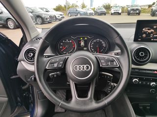 Audi Q2 2022 30 TFSI 116PS Ελληνικό με Book Service-thumb-21