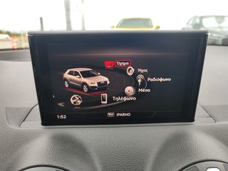 Audi Q2 2022 30 TFSI 116PS Ελληνικό με Book Service-thumb-24