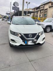 Nissan Qashqai 2019 1.5 DCI N-CONNECTA