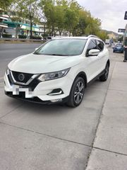 Nissan Qashqai 2019 1.5 DCI N-CONNECTA-thumb-1