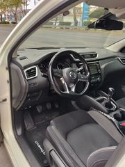 Nissan Qashqai 2019 1.5 DCI N-CONNECTA-thumb-4