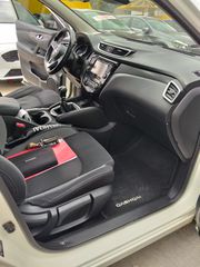 Nissan Qashqai 2019 1.5 DCI N-CONNECTA-thumb-10