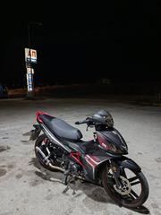 Sym VF 125 2022-thumb-1