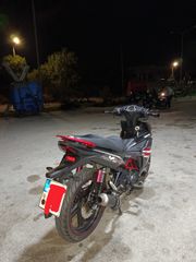 Sym VF 125 2022-thumb-2
