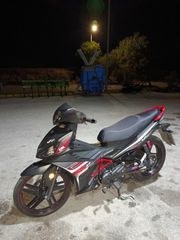Sym VF 125 2022-thumb-4
