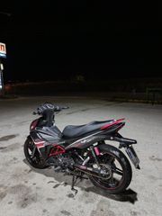 Sym VF 125 2022-thumb-5