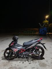 Sym VF 125 2022-thumb-6