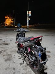 Sym VF 125 2022-thumb-7