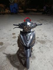 Sym VF 125 2022-thumb-8