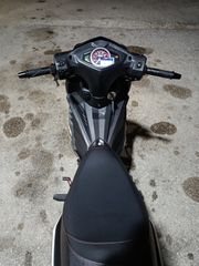 Sym VF 125 2022-thumb-9