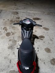 Sym VF 125 2022-thumb-10