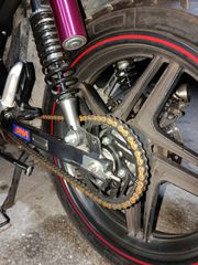 Sym VF 125 2022-thumb-13