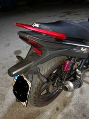 Sym VF 125 2022-thumb-14
