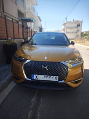 DS DS3 2019 crossback