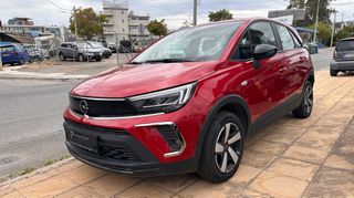 Opel Crossland 2023 FAMILY - NEW MODEL - ΕΛΛΗΝΙΚΟ-thumb-1
