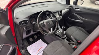 Opel Crossland 2023 FAMILY - NEW MODEL - ΕΛΛΗΝΙΚΟ-thumb-6