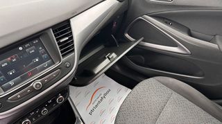 Opel Crossland 2023 FAMILY - NEW MODEL - ΕΛΛΗΝΙΚΟ-thumb-18