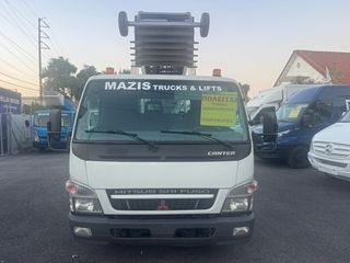 Ανελκυστήρες Μετακομίσεων Kaercher 2019 Klaas universal k III-thumb-3