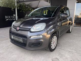 Fiat Panda 2019 ΕΛΛΗΝΙΚΗΣ ΑΝΤΙΠΡΟΣΩΠΕΙΑΣ