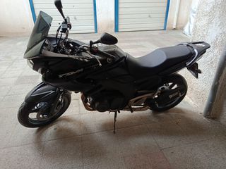 Yamaha TDM 900 2010-thumb-1
