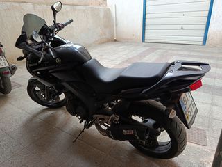 Yamaha TDM 900 2010-thumb-2