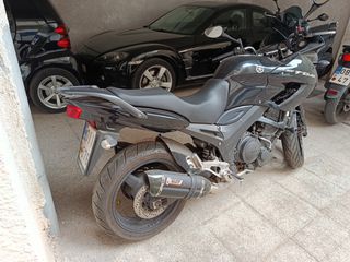 Yamaha TDM 900 2010-thumb-3
