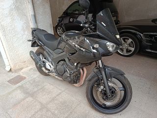 Yamaha TDM 900 2010-thumb-4