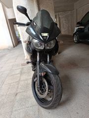Yamaha TDM 900 2010-thumb-5