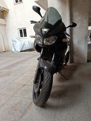Yamaha TDM 900 2010-thumb-6