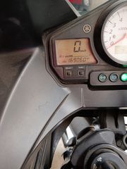 Yamaha TDM 900 2010-thumb-7