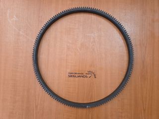 Γρανάζι Βολάν VOLVO [ 156 Δόντια ] F10, F12, FS7, N10, N12, FL7, FL10, FM7, FM9, FM10, FM12, FH12, NL10, NL12, FM, B10 * 420794 423082