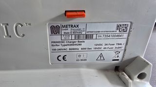 PRIMEDIC HEARTSAVE AED M-thumb-6