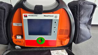PRIMEDIC HEARTSAVE AED M-thumb-12