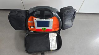 PRIMEDIC HEARTSAVE AED M-thumb-13