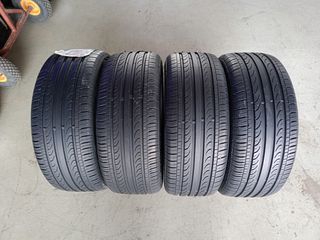 195/55R15 TEMAXIA 4 DOT3722 PELMA98%*****ZAROGIANNHS**NIKOLAOS*******