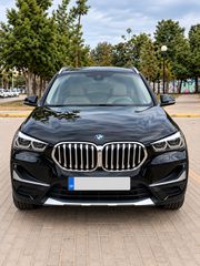 Bmw X1 2020 SDRIVE 18I-thumb-1