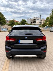 Bmw X1 2020 SDRIVE 18I-thumb-2