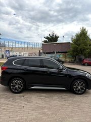 Bmw X1 2020 SDRIVE 18I-thumb-3