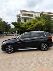 Bmw X1 2020 SDRIVE 18I-thumb-4