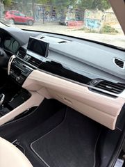 Bmw X1 2020 SDRIVE 18I-thumb-12