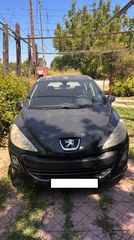 Peugeot 308 2009
