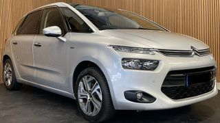 Citroen C4 Picasso 2016 EXCLUSIVE | FULL EXTRA | MASSAGE | 156,000KM!-thumb-5