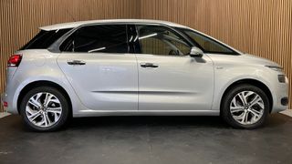 Citroen C4 Picasso 2016 EXCLUSIVE | FULL EXTRA | MASSAGE | 156,000KM!-thumb-4