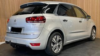 Citroen C4 Picasso 2016 EXCLUSIVE | FULL EXTRA | MASSAGE | 156,000KM!-thumb-3