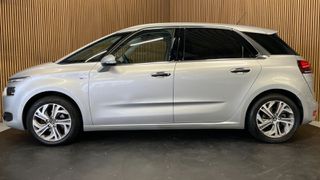 Citroen C4 Picasso 2016 EXCLUSIVE | FULL EXTRA | MASSAGE | 156,000KM!-thumb-1