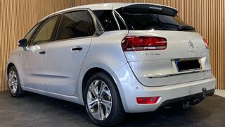 Citroen C4 Picasso 2016 EXCLUSIVE | FULL EXTRA | MASSAGE | 156,000KM!-thumb-2
