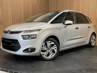 Citroen C4 Picasso 2016 EXCLUSIVE | FULL EXTRA | MASSAGE | 156,000KM!-thumb-6