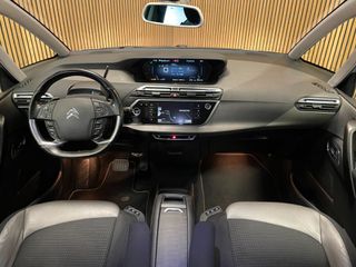 Citroen C4 Picasso 2016 EXCLUSIVE | FULL EXTRA | MASSAGE | 156,000KM!-thumb-9