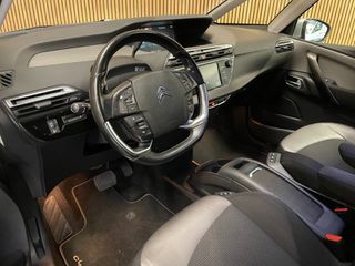 Citroen C4 Picasso 2016 EXCLUSIVE | FULL EXTRA | MASSAGE | 156,000KM!-thumb-13